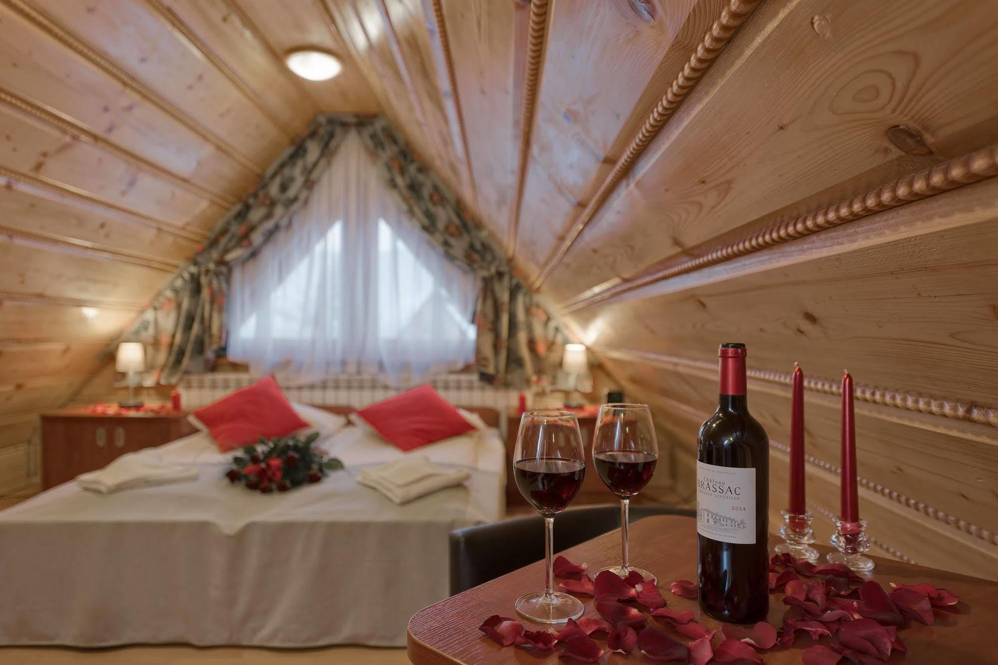 Aparthotel Delta Закопане Экстерьер фото